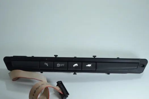 Comando Botões Inclinaçao P Parking Painel Bmw X5 Original