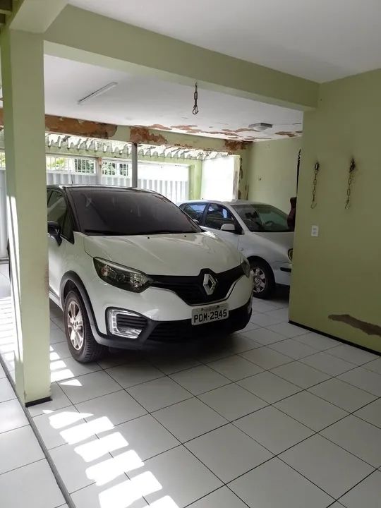 Excelente casa a venda de 366,59m² com 6 quartos em Itaperi - Fortaleza - CE - Foto 2