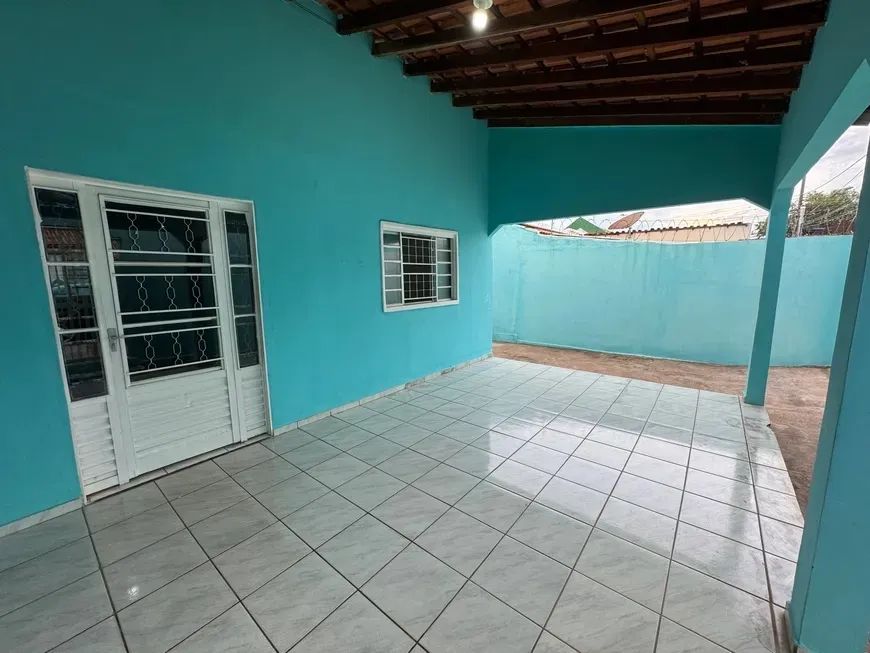 Casa a venda na Cidade Ocidental  - Foto 3