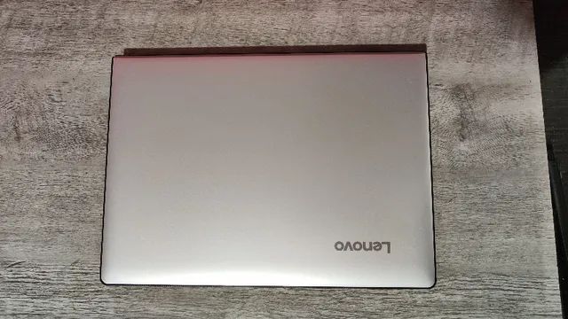 Laptop Lenovo Ideapad 310 - Tela 180°