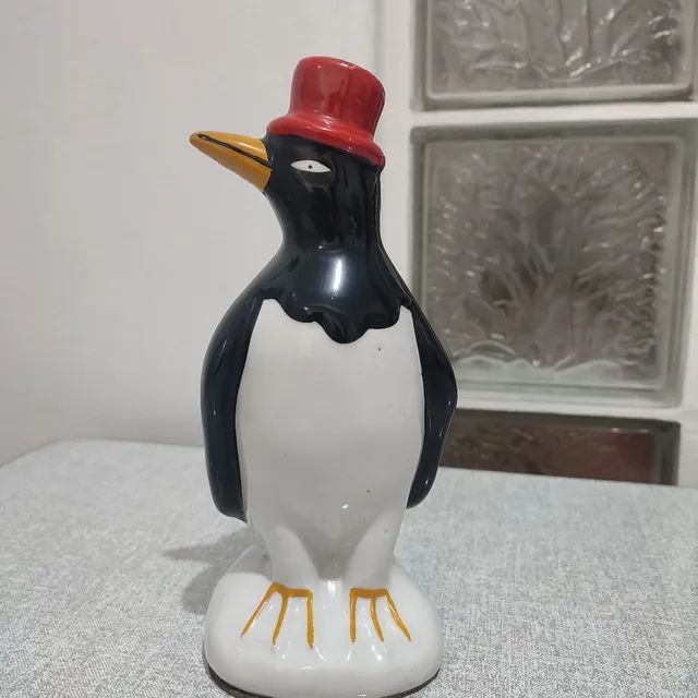 Pinguim de geladeira  - Foto 4