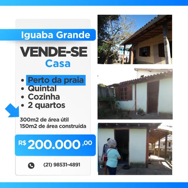 foto - Iguaba Grande - 