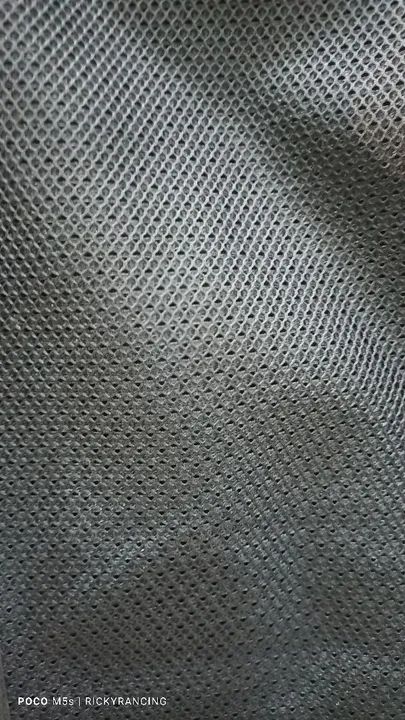 Jaqueta Dainese 50 Eur verao inverno com forro e titânio no ombro  - Foto 2