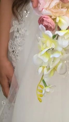 Vestido de Noiva  - Foto 4