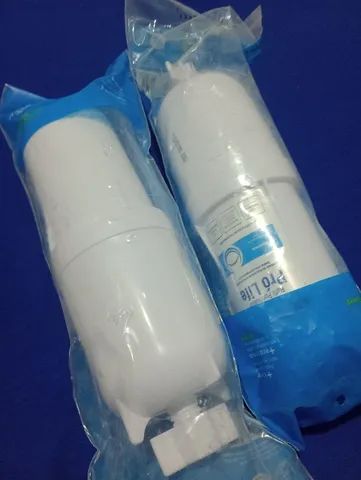 06 Elementos filtrante para purificador solft evereste. - Foto 5