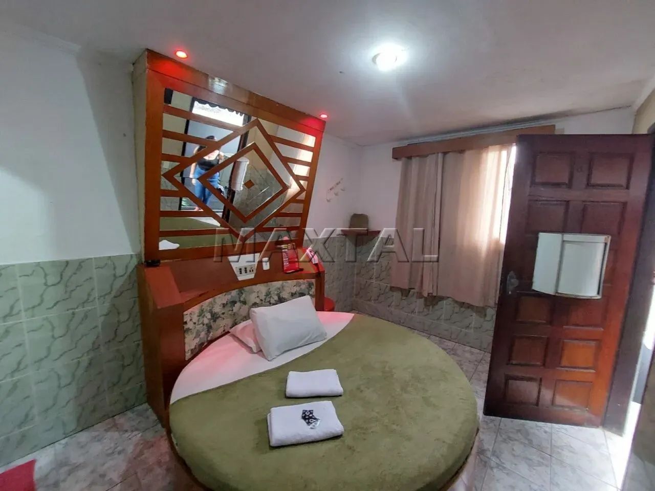 Hotel na Água Fria, contendo 8 suítes, já com renda e muito bem localizado na região. - Foto 8