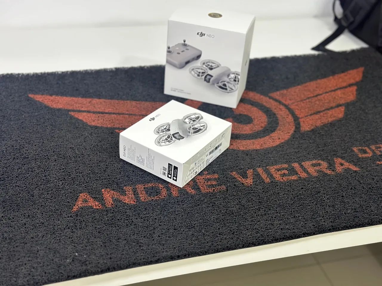 Dji Neo ! A partir de R$ 1850 - Foto 3