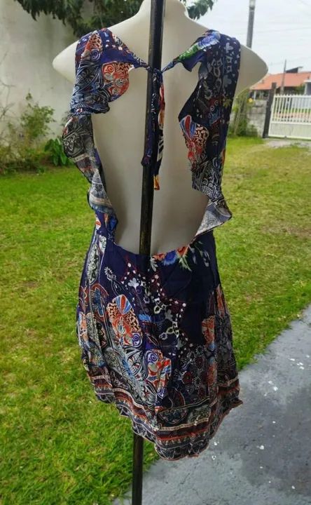 Vestido Farm novo  - Foto 2