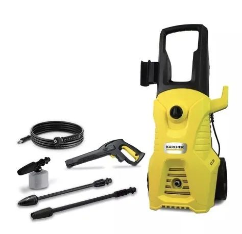 LAVADORA DE ALTA PRESSÃO KARCHER K3.30