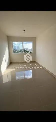 Apartamento novo 2 quartos 1 suíte - Setor Faicalville