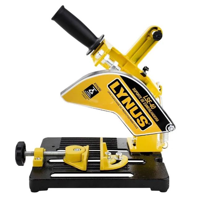 SUPORTE ESMERILHADEIRA MANUAL