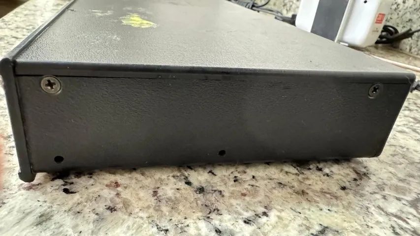 Delay Manager System Absolute Acustics RMS-10   - Foto 3