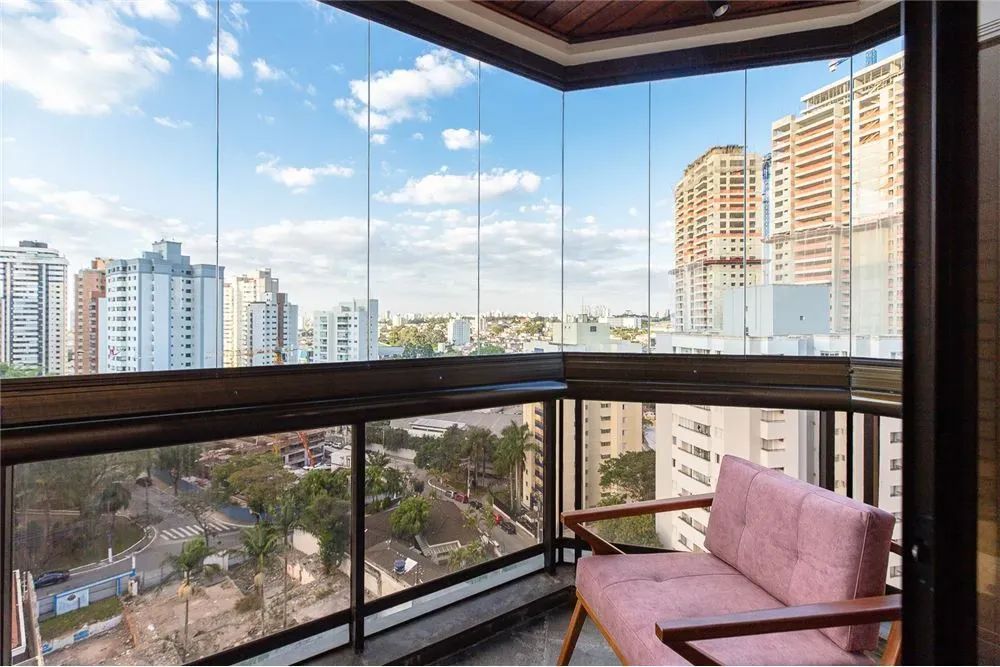 COBERTURA em São Paulo - SP, Chácara Klabin - Foto 11