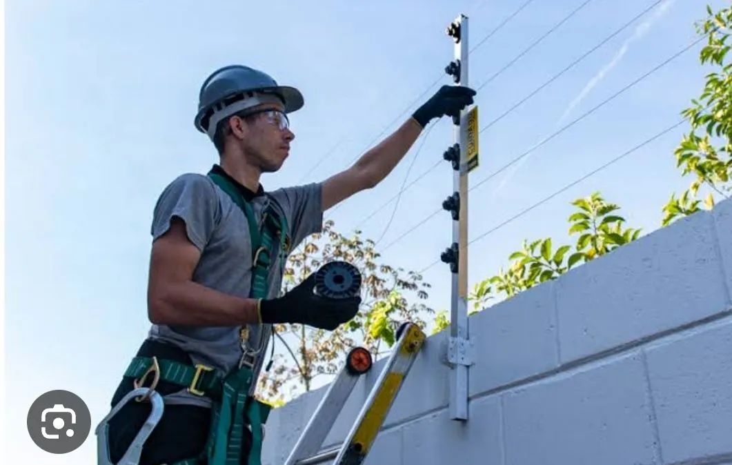 Cerca residencial promoção confira faça seu orçamento  - Foto 6