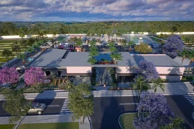 Residencial Mônaco - Lote de 300 m², sombra, ventilado por 256.576,32, Parque das Nações