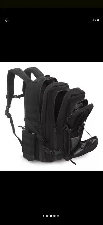 Mochila - Foto 3