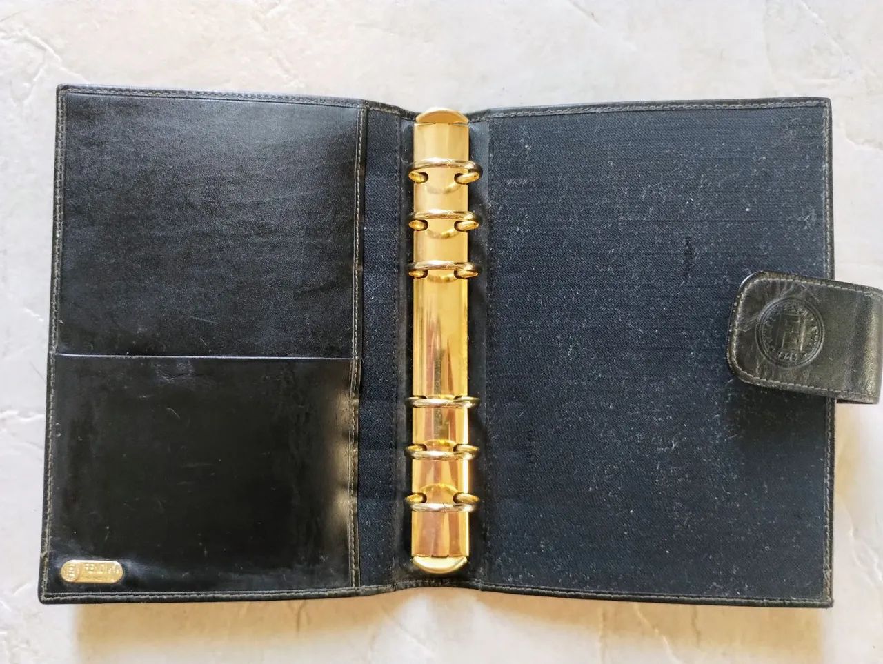 Fendi Original -Agenda Eterna - Foto 6