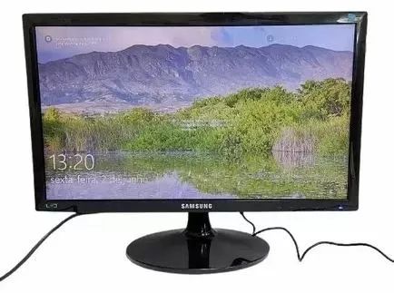 "syncmaster sa300" no Brasil