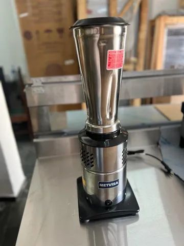 liquidificador industrial 4L - Foto 2