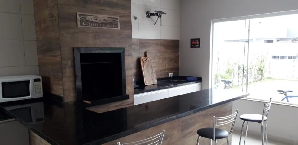 CASA A 250M DA PRAIA COM PISCINA EM COROADOS - GUARATUBA - PR - Foto 7