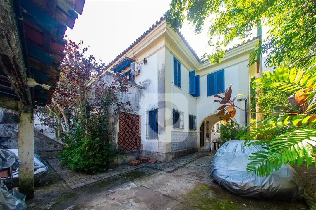 Casa Clássica no Jardim Botânico - Foto 3