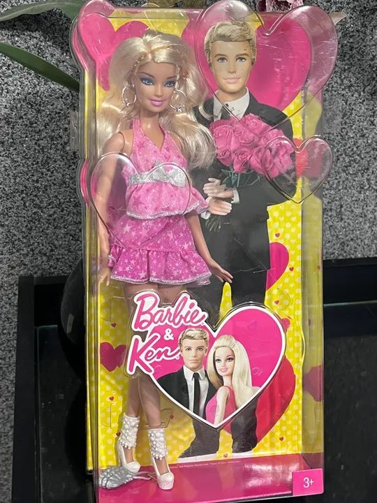 Barbie Life in The Dreamhouse 2012 - Foto 4