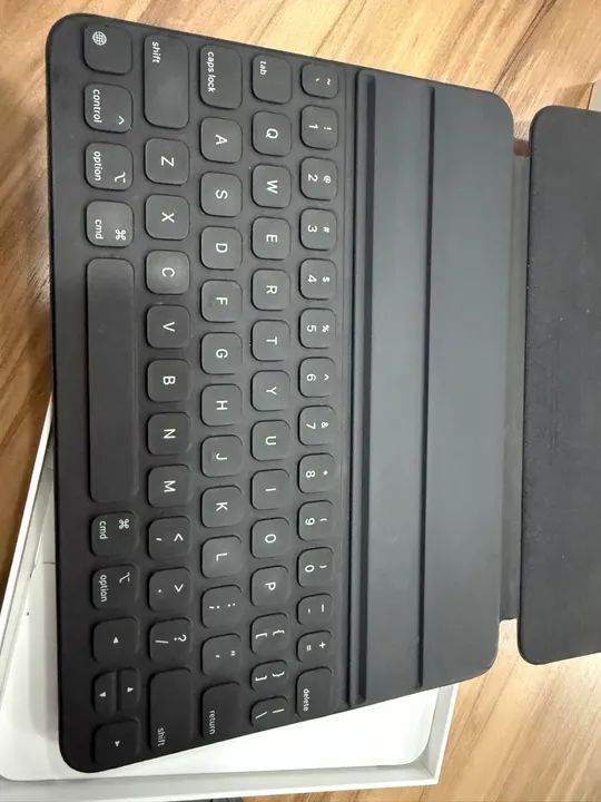 Teclado Apple Smart Keyboard Folio para iPad Pro - Foto 3
