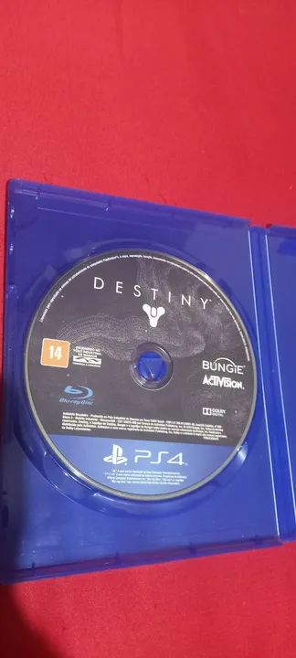 Destiny - PS4 - Foto 2