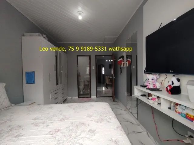 Leo vende, bairro Conceição, 2|4 suíte, bom acabamento, veja fotos