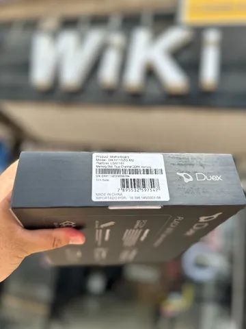 Placa Mãe H110 6ª e 7ª Geração - Loja Wiki