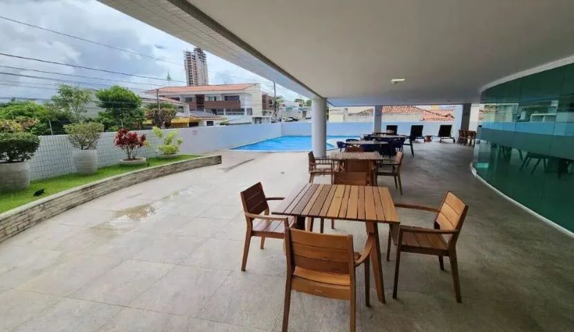 Apartamento no Ed. River Place à Venda (AP0859-PV) - Foto 5