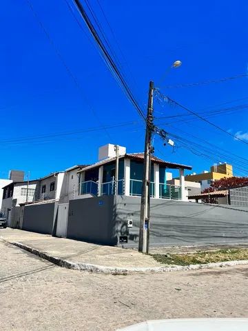 Casas para alugar Bessa João Pessoa PB OLX