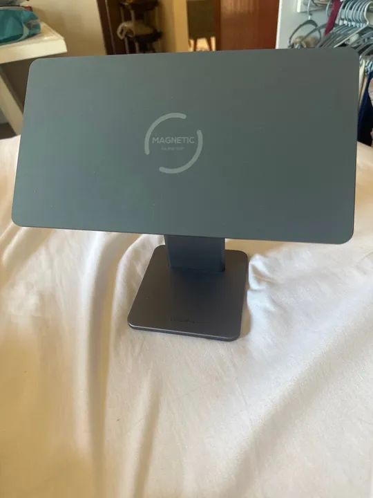Suporte magnético para iPad 12.9 hagibis