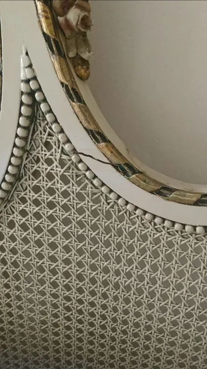 Ler com atenção Jogo de Quarto em Estilo Clássico - Luxo e Conforto LER ANUNCIO - Foto 3