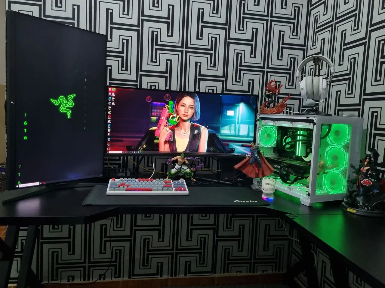 Setup Completo - Foto 5