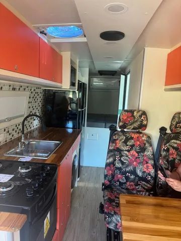 Motorhome Volare - Foto 15