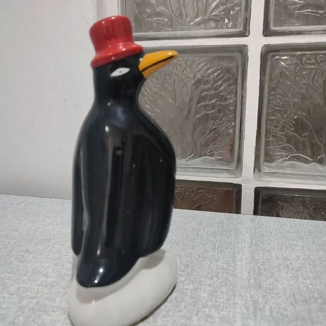 Pinguim de geladeira  - Foto 3