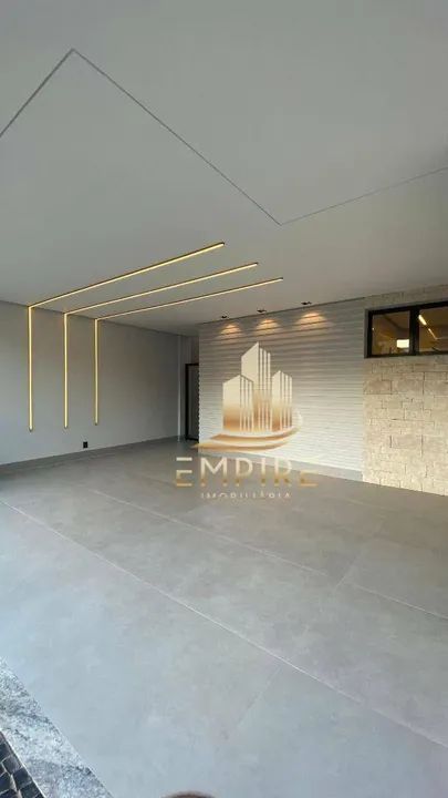 Sobrado com 4 dormitórios à venda por R$ 3.990.000 - Plano Diretor Sul - Palmas/TO - Foto 5