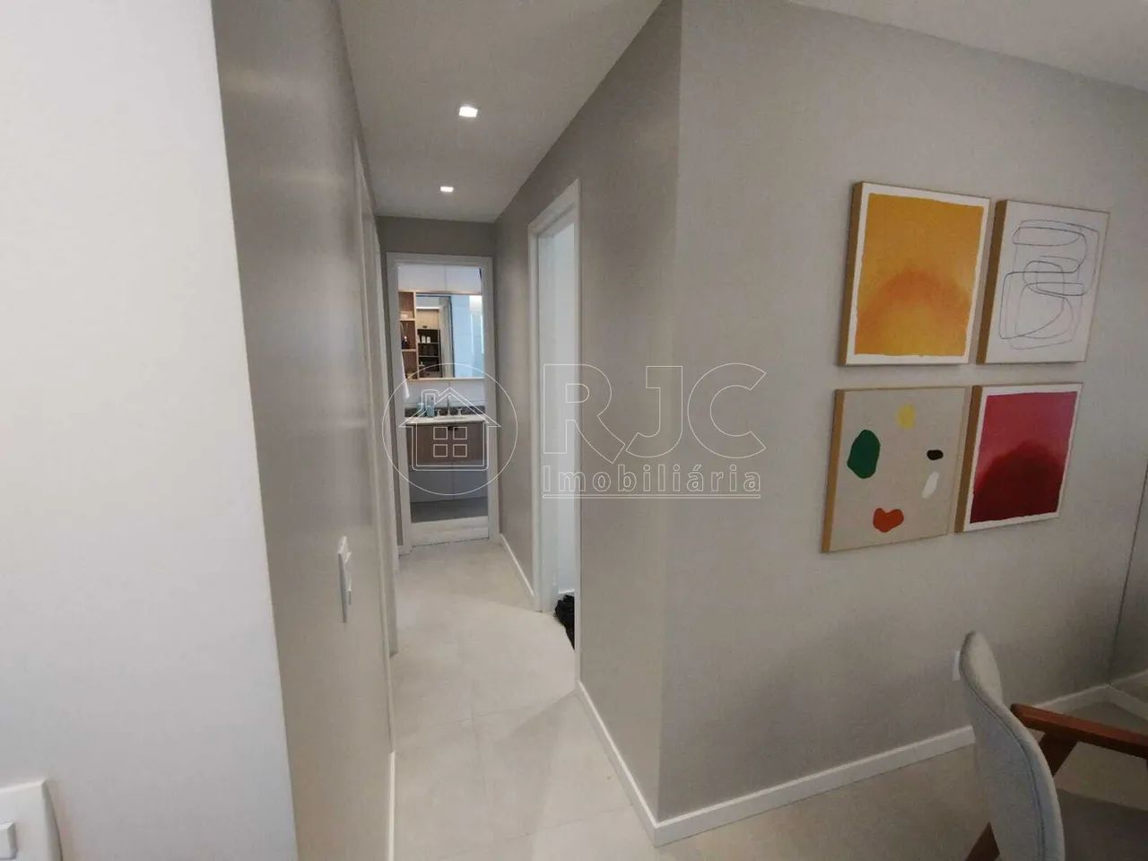 Imóvel para venda com 81 metros quadrados com 3 quartos em Méier - Rio de Janeiro - RJ - Foto 10