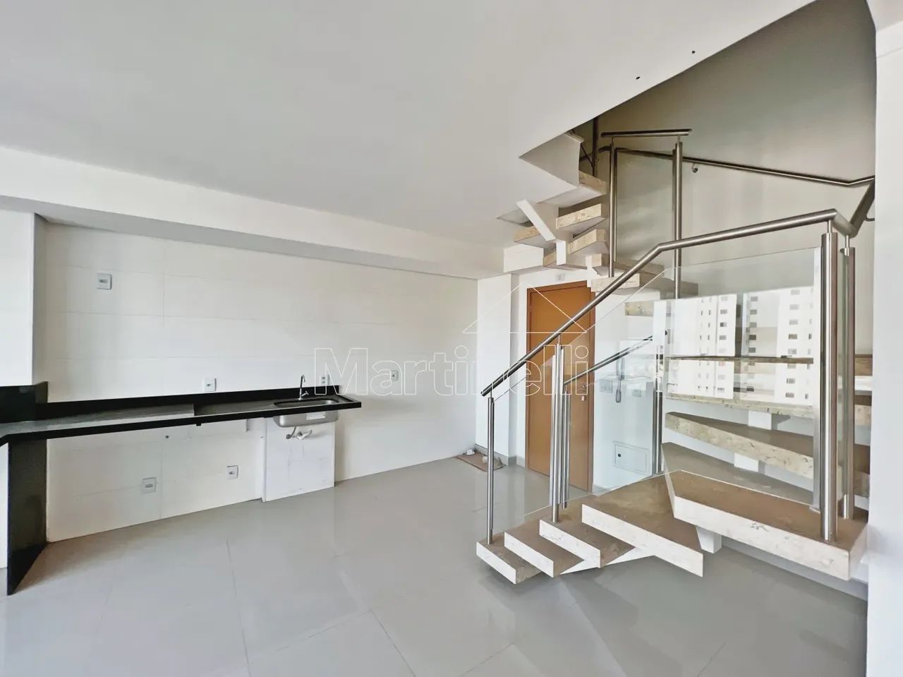 Apartamento Cobertura em Ribeirão Preto - Foto 2