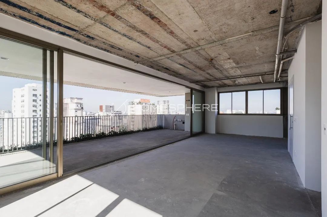 Condomínio Solo Jardins Rua da Consolação, 3202. Apartamento à venda Jardins, 3 quartos, s - Foto 4