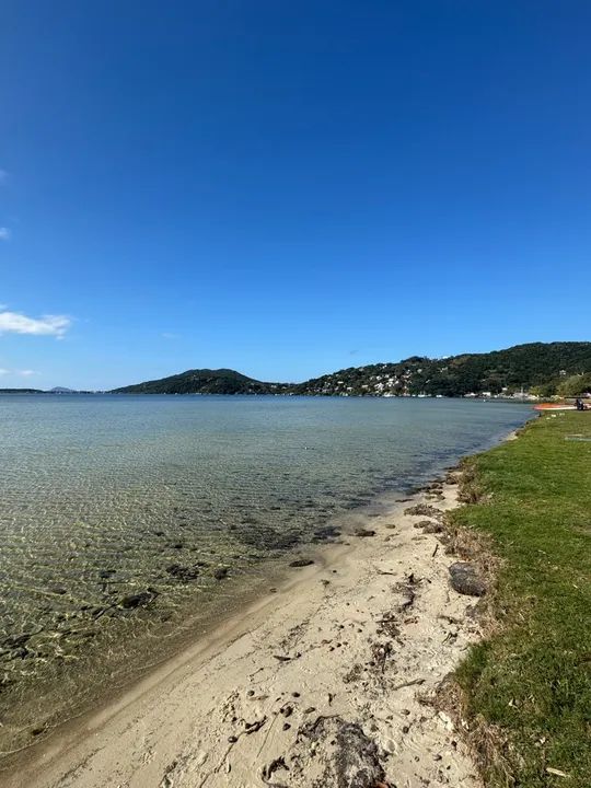 foto - Florianópolis - Lagoa da Conceição