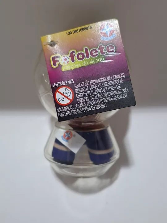 Fofolete Estrela Seleções (2022) - Espanha  - Foto 2