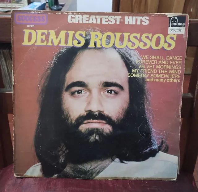 LP vinil vários títulos  - Foto 3