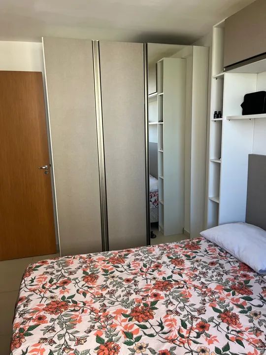 TEMPORADA  - Apart mobiliado Bessa / Aeroclube, piscina - Foto 7