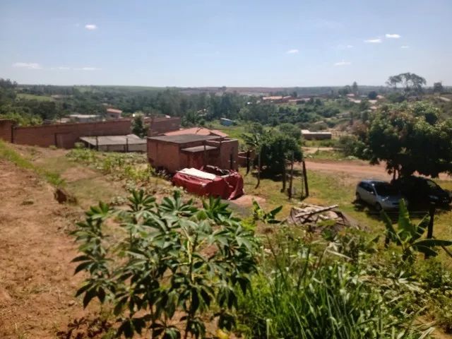 Terreno 1.000m Aceito apartamento na troca - Foto 4