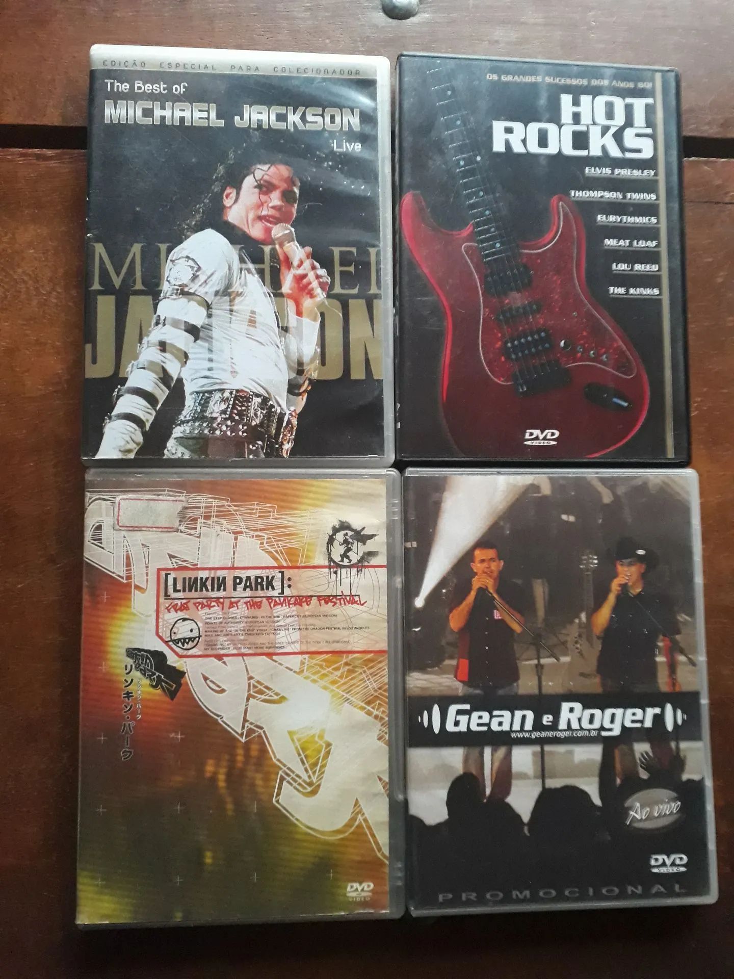 Dvd - Antigo Original -  - Foto 2