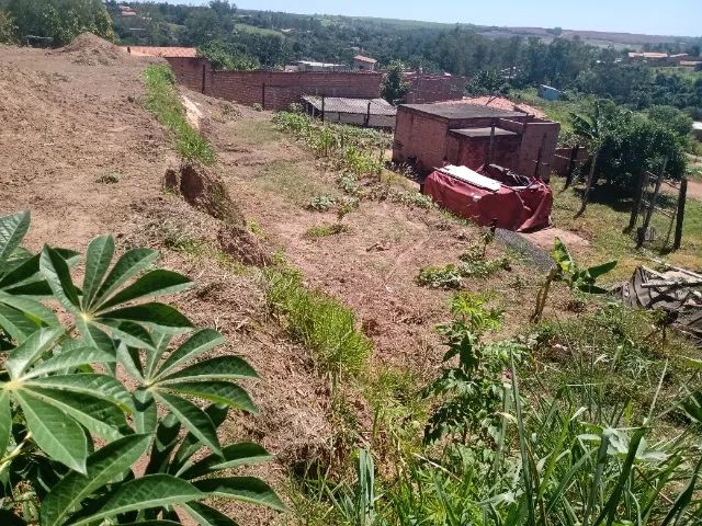 Terreno 1.000m Aceito apartamento na troca - Foto 6