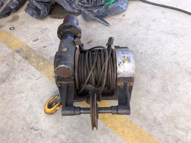 CJ Guincho MD 05 1,5 T Sem Moitão - Foto 2