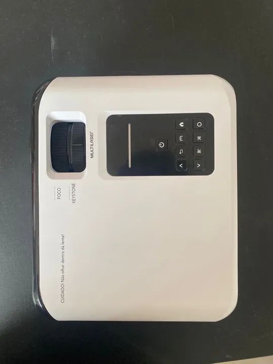 Projetor Led PJ003 - Foto 3